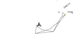 dead body wheelie