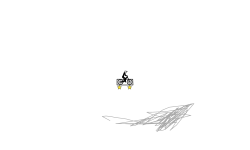 The oof track