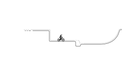 Heli track