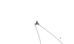 Free Falls And Gaps