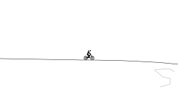 Short gravity challenge