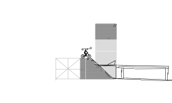 the pixel (start)