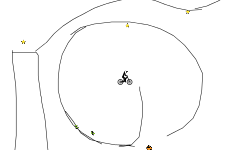 Easiest track ever