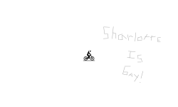 charlotte is g4y