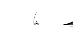Speed ramps 2(with BMX bike.