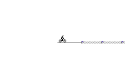 wheelie will get you through