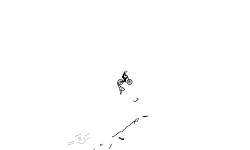 brush track auto