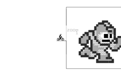 Mega Man 8Bit