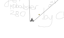 the stupid track of stupidness