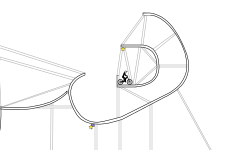Sky ride