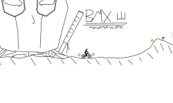 Magic BMX Mountain