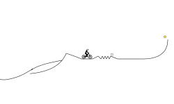my first real track