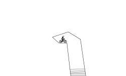 tricky