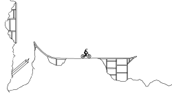 Mountain Ramps