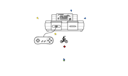 Super nintendo