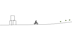 Stunt Daredevil