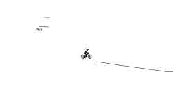 Glitched Wheelie