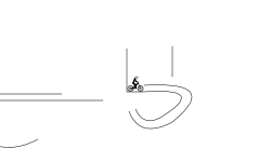 Tube track