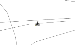 impossible track
