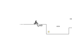 BMX Challenge #??: Lost Count