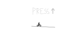 Press UP