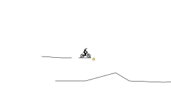 Up Then Down