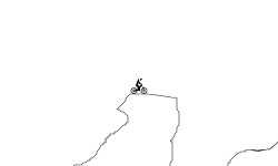 Cliff run! (preview)