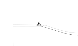 Smooth Jump Track (Short)