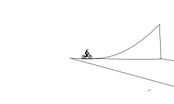almost perfect jumps