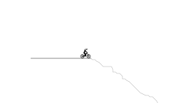 down hill mtn