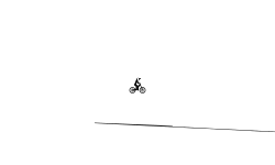 Fly and ride