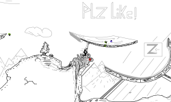 The Cliff Hangers: COLLAB