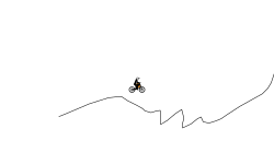 Go Faster!