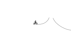 the second jump hurts