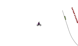 short but hard