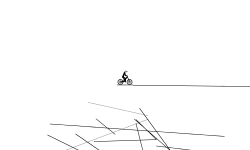 High jump