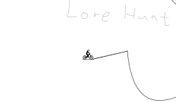 Lore hunt (not cheesable)