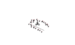 Don't move