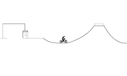 BMX sport