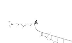 Longer Wheelie