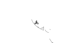up arrow