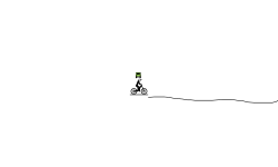 Hillclimb/jumps
