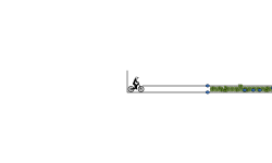 super cannon 1#