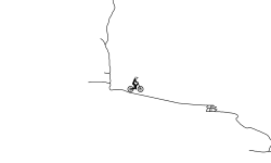 desert freeride
