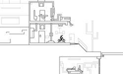 FutureWorld(Going under)
