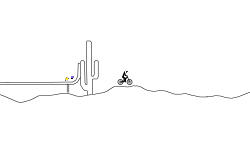 DESERT