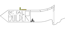 Uphill trails