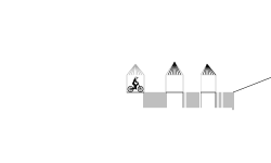 first level