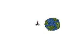 EARTH