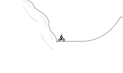 Cliff-Side Jumps